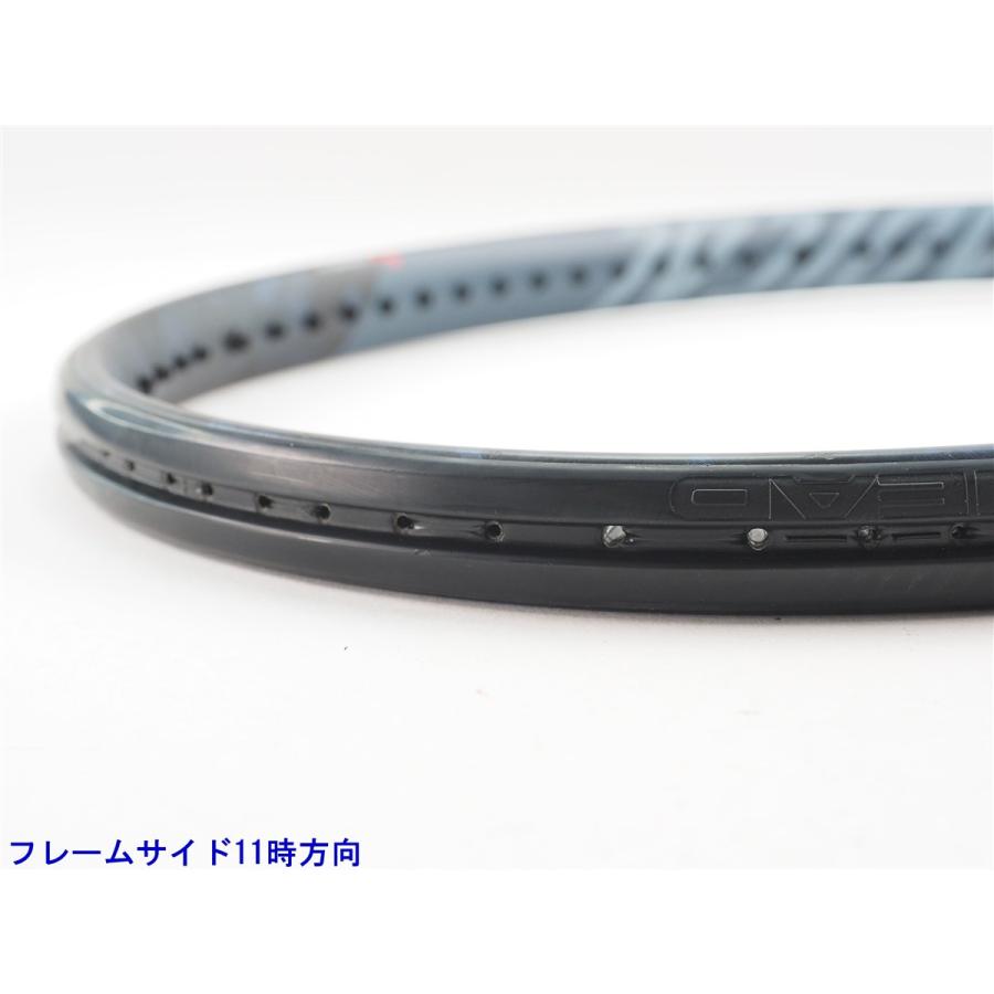 HEAD（ヘッド） 中古 テニスラケット グラフィン 360 ラジカル MP 2019