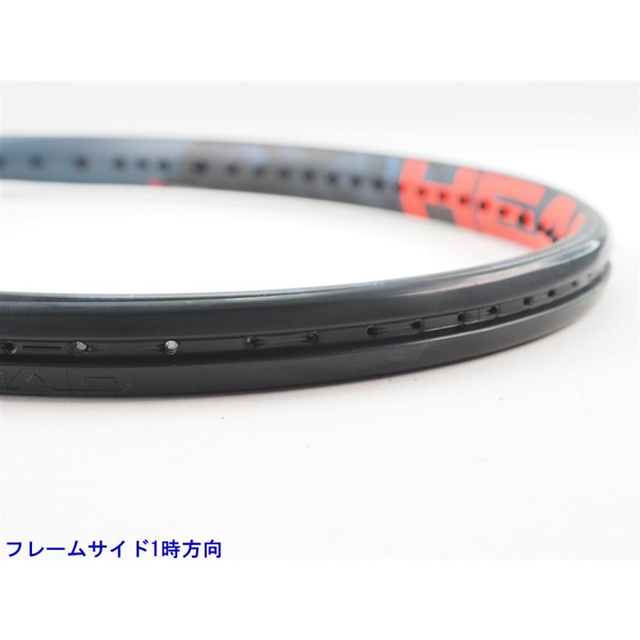 HEAD（ヘッド） 中古 テニスラケット グラフィン 360 ラジカル MP 2019