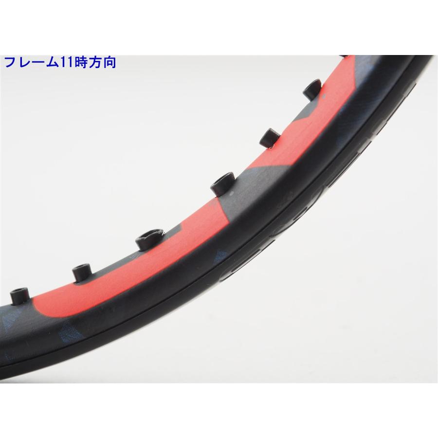 HEAD（ヘッド） 中古 テニスラケット グラフィン 360 ラジカル MP 2019