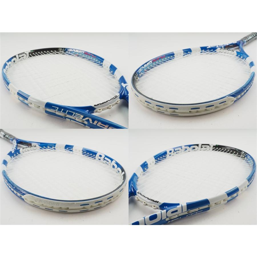 Babolat（バボラ） 中古 テニスラケット ピュア ドライブ ライト 2009