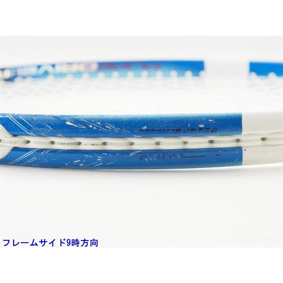Babolat（バボラ） 中古 テニスラケット ピュア ドライブ ライト 2009