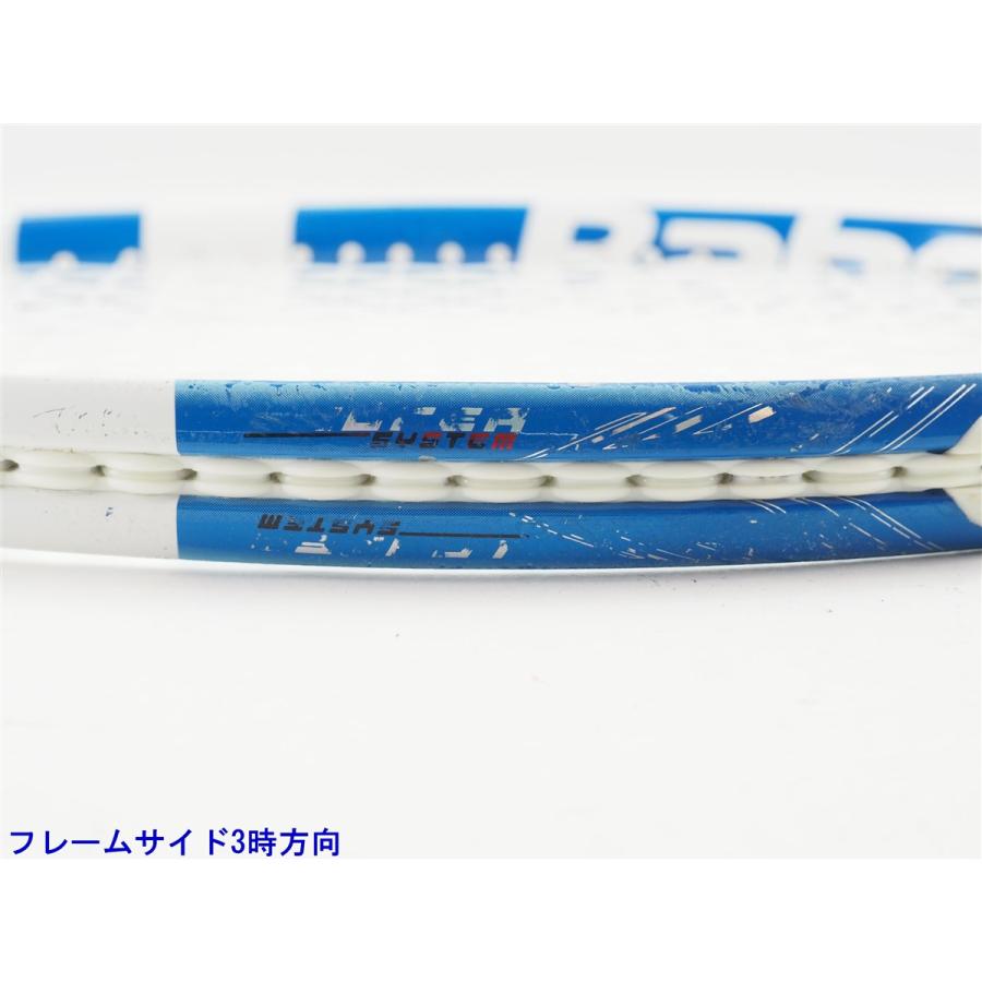 Babolat（バボラ） 中古 テニスラケット ピュア ドライブ ライト 2009