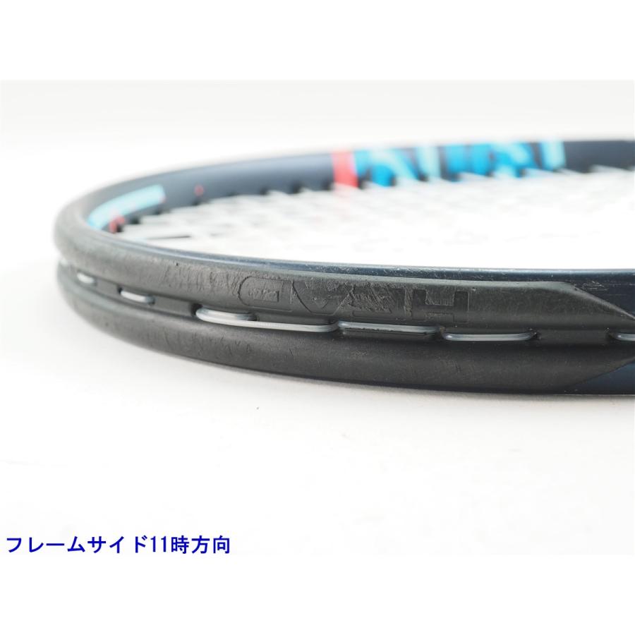 HEAD（ヘッド） 中古 テニスラケット インネグラ インスティンクト