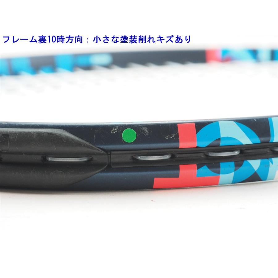 HEAD（ヘッド） 中古 テニスラケット インネグラ インスティンクト