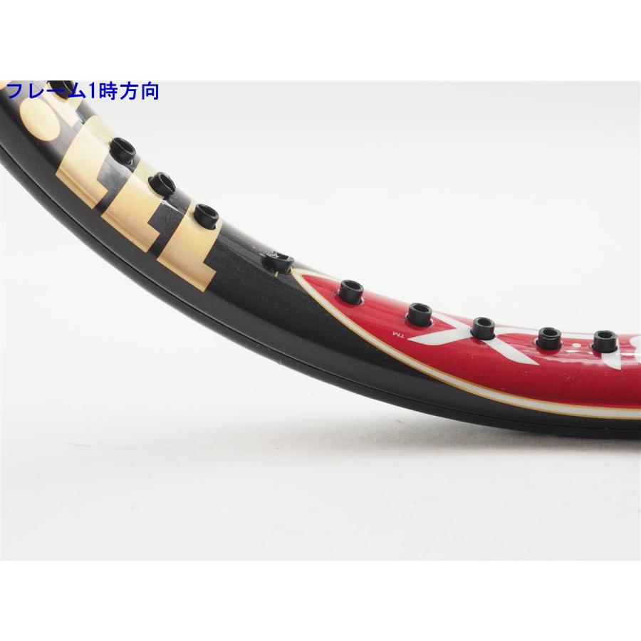 Wilson（ウイルソン） 中古 テニスラケット ウィルソン カムシン