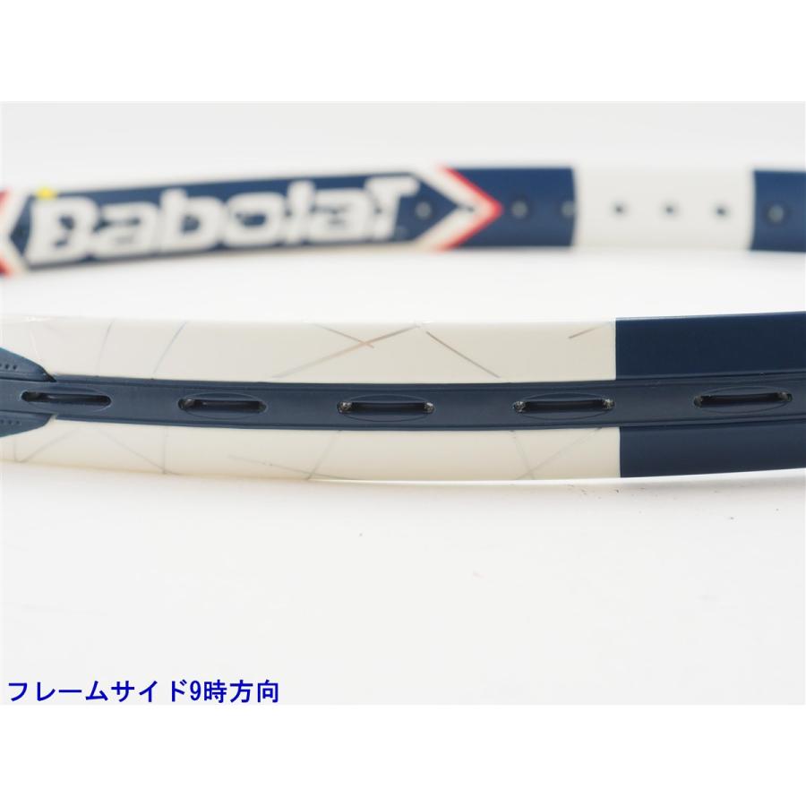 Babolat（バボラ） 中古 テニスラケット ピュア アエロ フレンチ