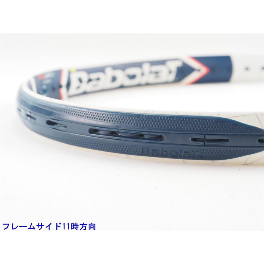 Babolat（バボラ） 中古 テニスラケット ピュア アエロ フレンチ