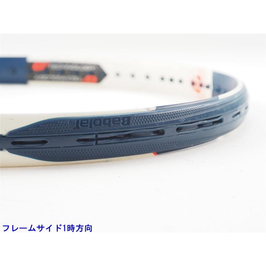 Babolat（バボラ） 中古 テニスラケット ピュア アエロ フレンチ