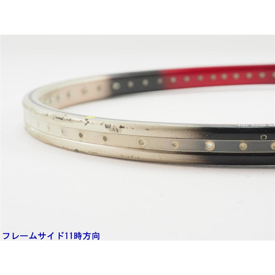 MIZUNO（ミズノ） 中古 テニスラケット イワン レンドル タイプ アール