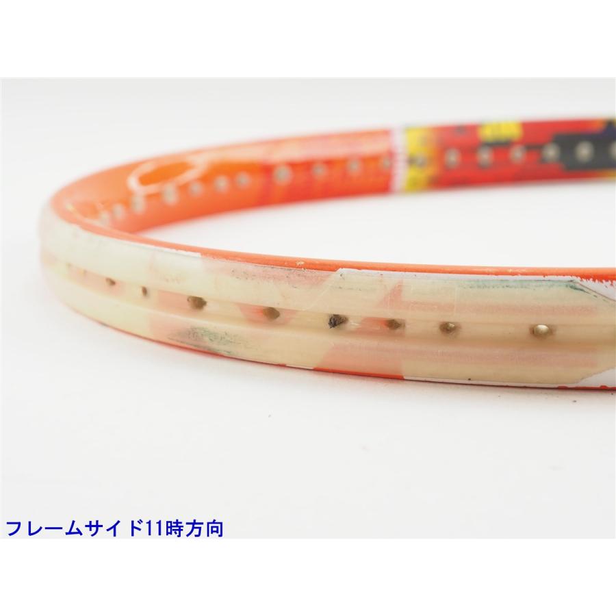 HEAD（ヘッド） 中古 テニスラケット グラフィン ラジカル MP 2014年