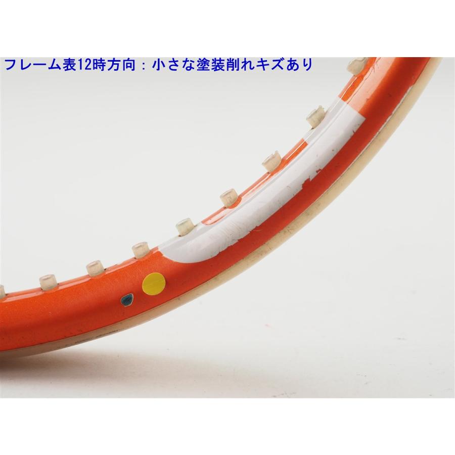HEAD（ヘッド） 中古 テニスラケット グラフィン ラジカル MP 2014年