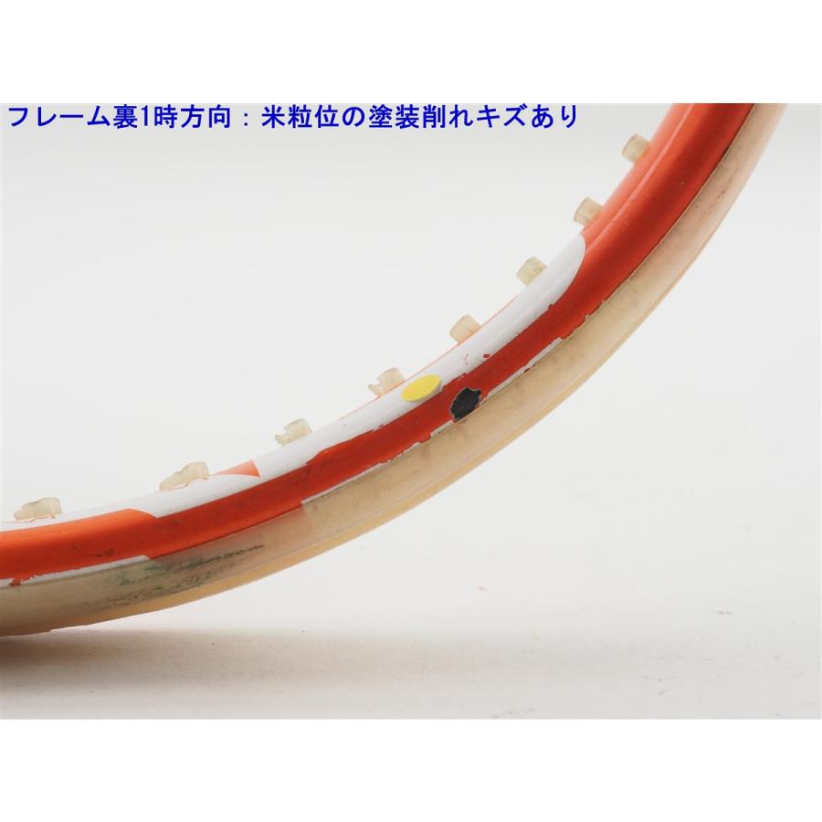 HEAD（ヘッド） 中古 テニスラケット グラフィン ラジカル MP 2014年