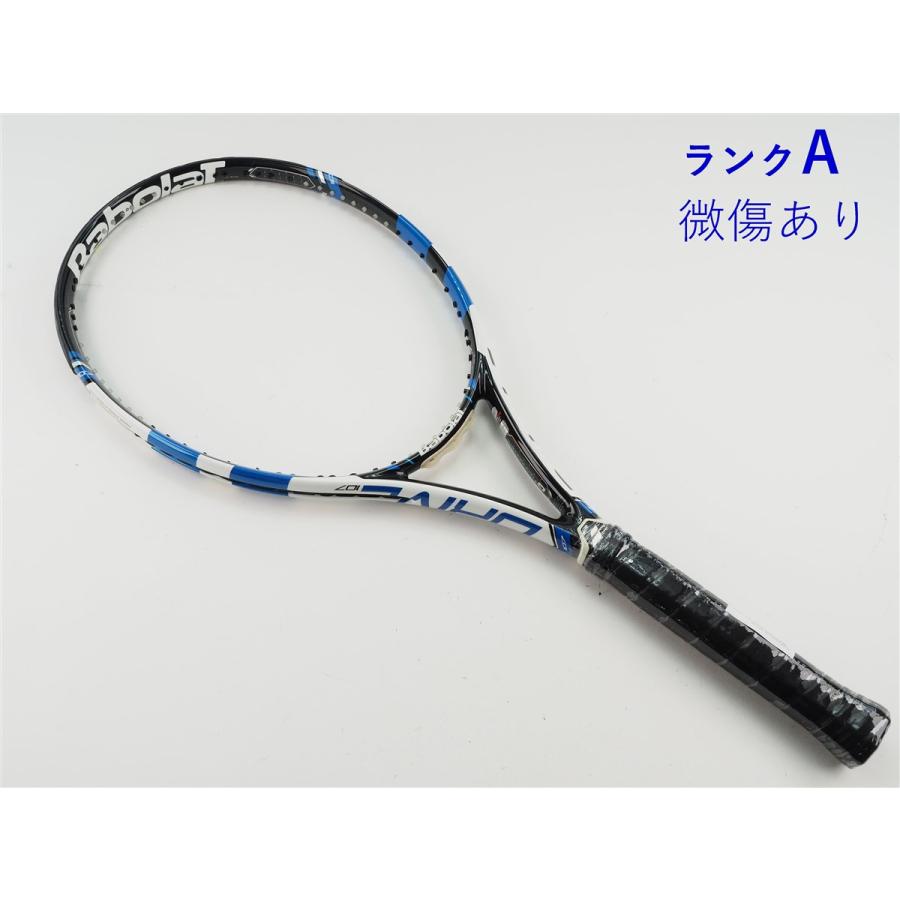 ​【名機】バボラ ピュアドライブ107 G2 2015年モデル 魔法のラケット Babolat（バボラ） 中古 テニスラケット ピュア ドライブ 107 2015年