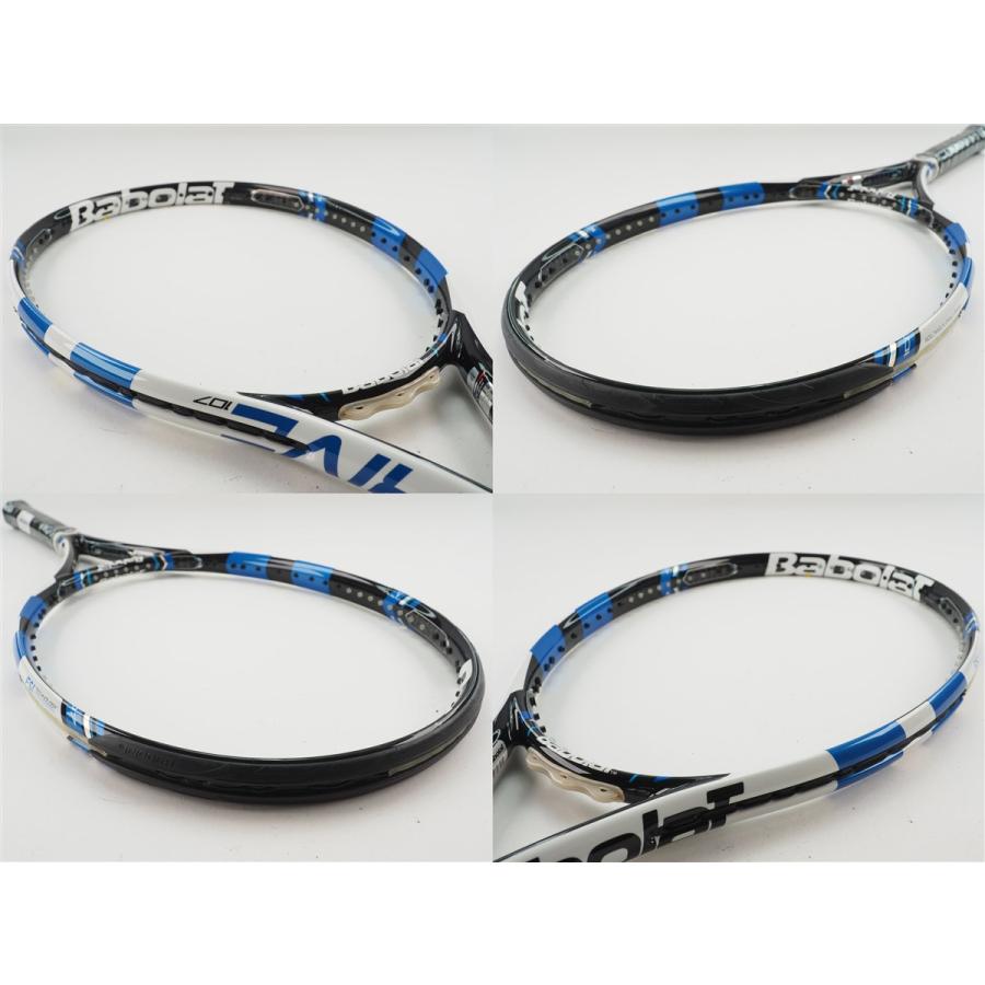 Babolat（バボラ） 中古 テニスラケット ピュア ドライブ 107 2015年