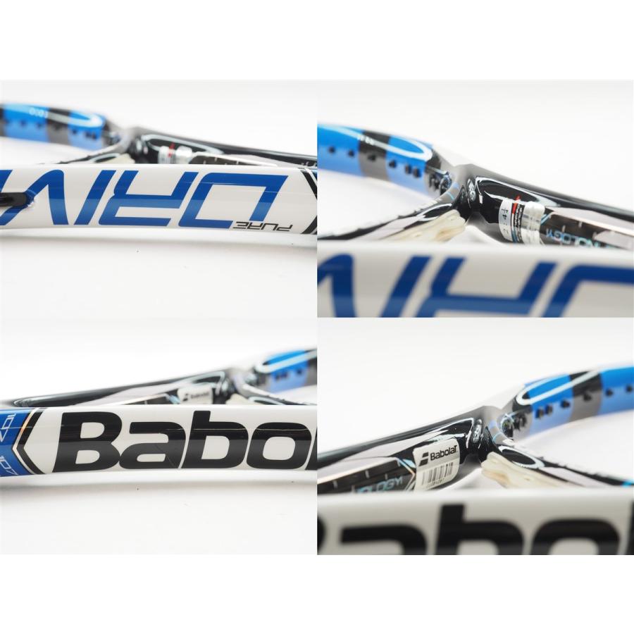 Babolat（バボラ） 中古 テニスラケット ピュア ドライブ 107 2015年