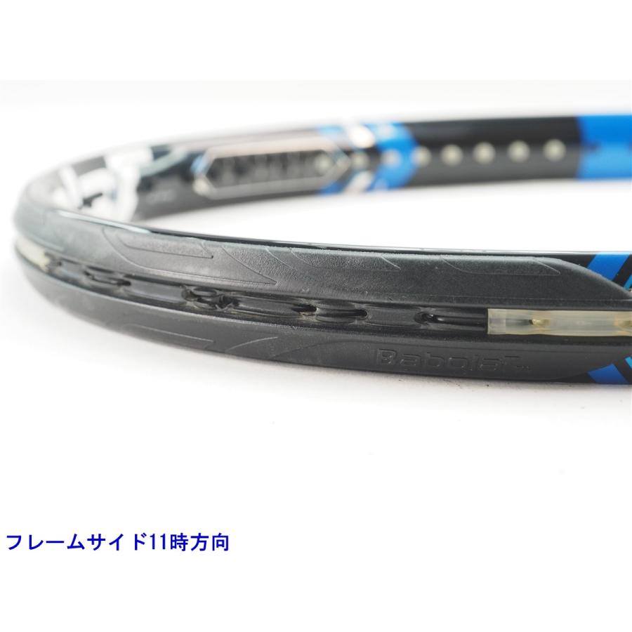 Babolat（バボラ） 中古 テニスラケット ピュア ドライブ 107 2015年
