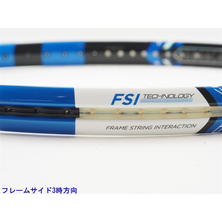 Babolat（バボラ） 中古 テニスラケット ピュア ドライブ 107 2015年