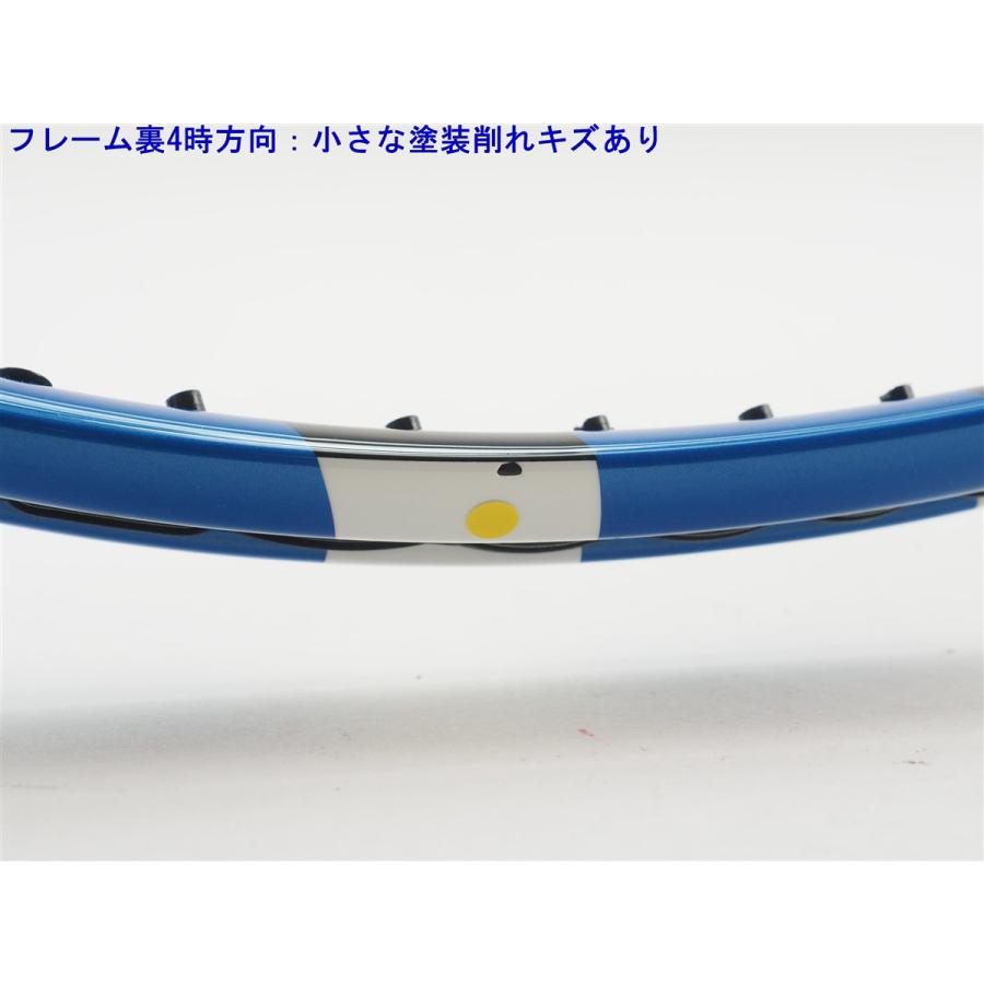 Babolat（バボラ） 中古 テニスラケット ピュア ドライブ 107 2015年