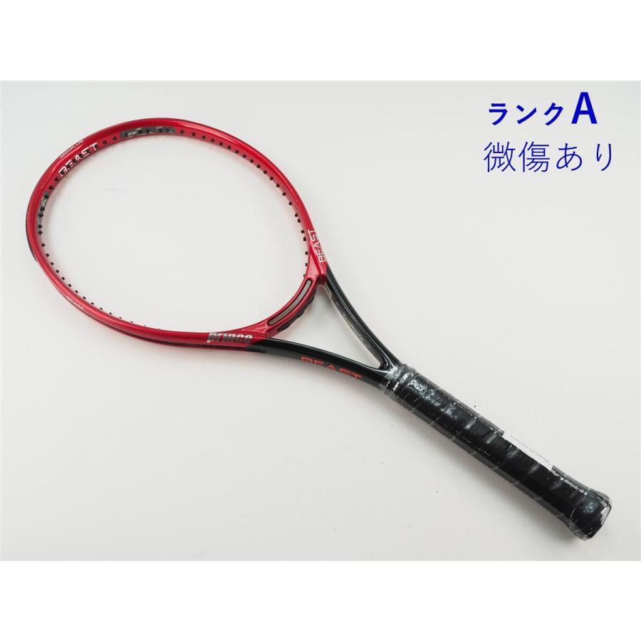 Prince（プリンス） 中古 テニスラケット ビースト DB 100 (280g) 2021