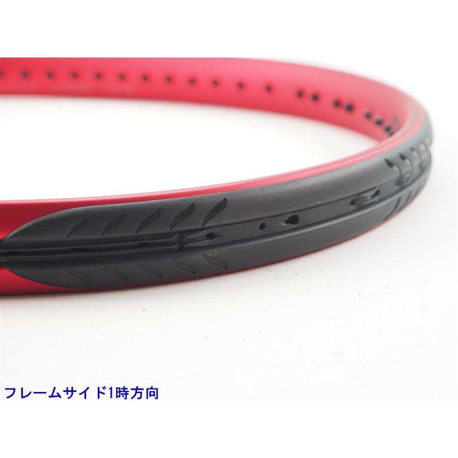 Prince（プリンス） 中古 テニスラケット ビースト ライト 100 2019年