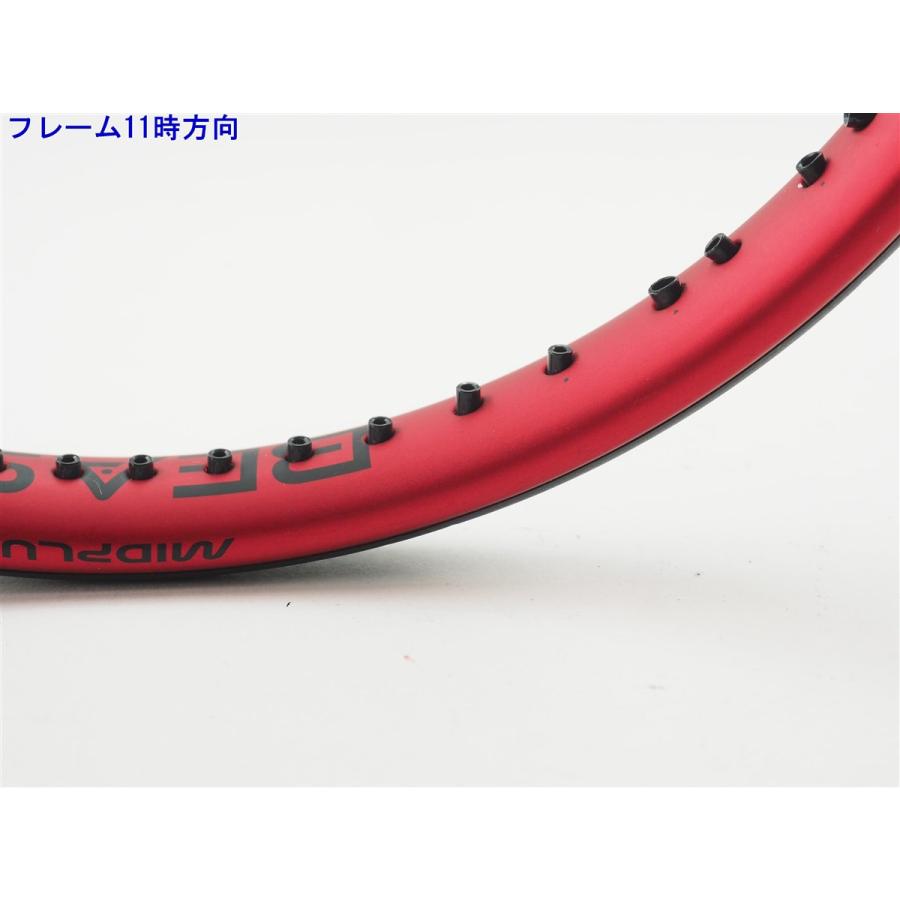 Prince（プリンス） 中古 テニスラケット ビースト ライト 100 2019年