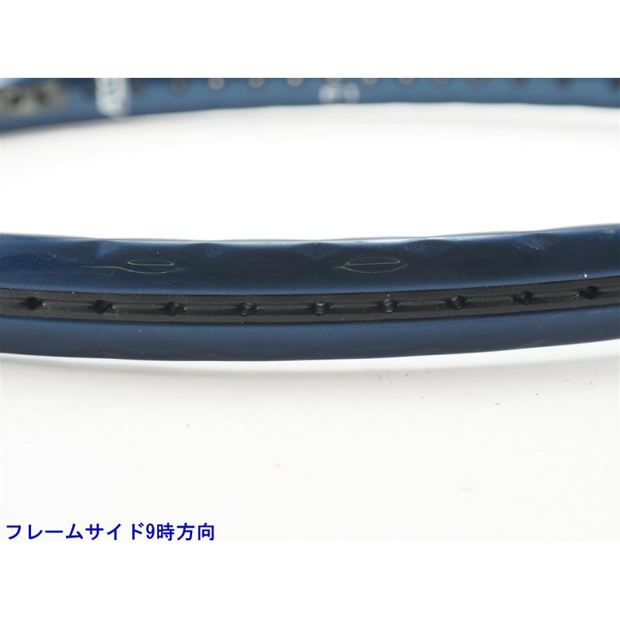 Prince（プリンス） 中古 テニスラケット ファントム F1 2022年モデル
