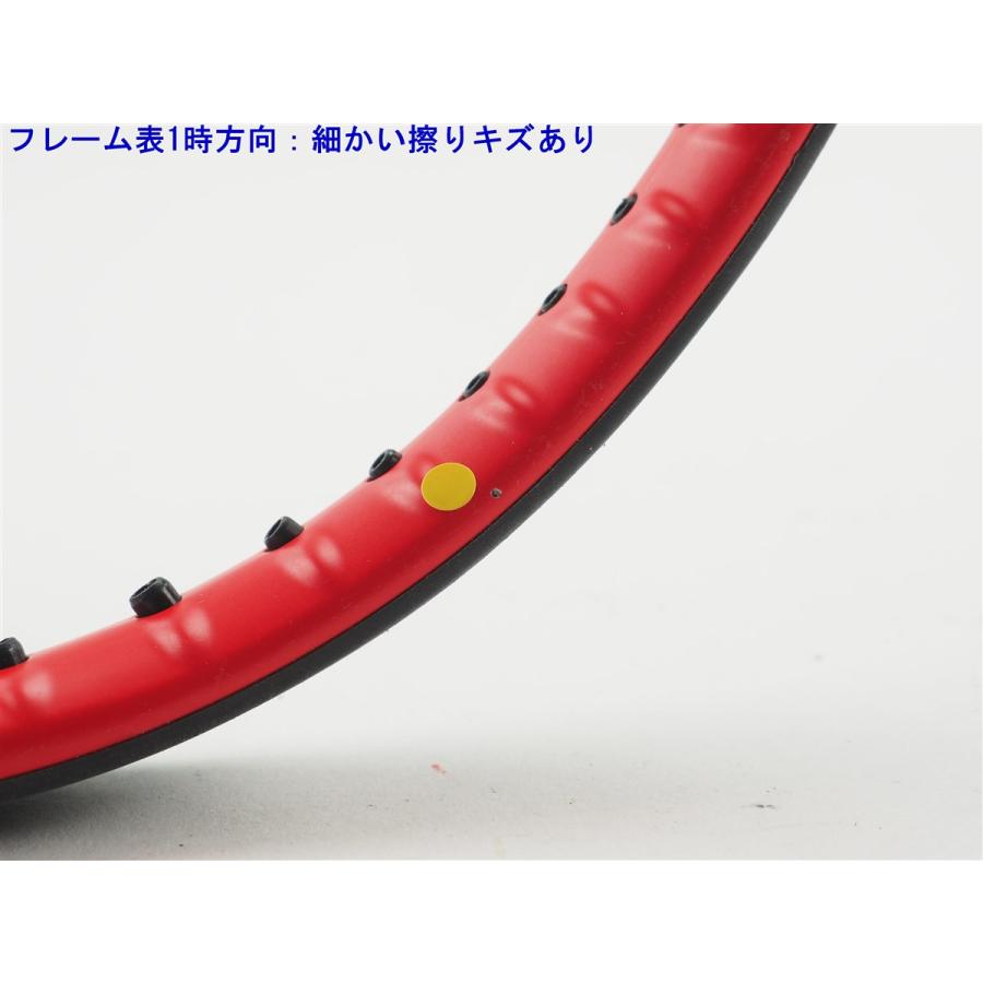 YONEX（ヨネックス） 中古 テニスラケット ブイコア ツアー エフ 93