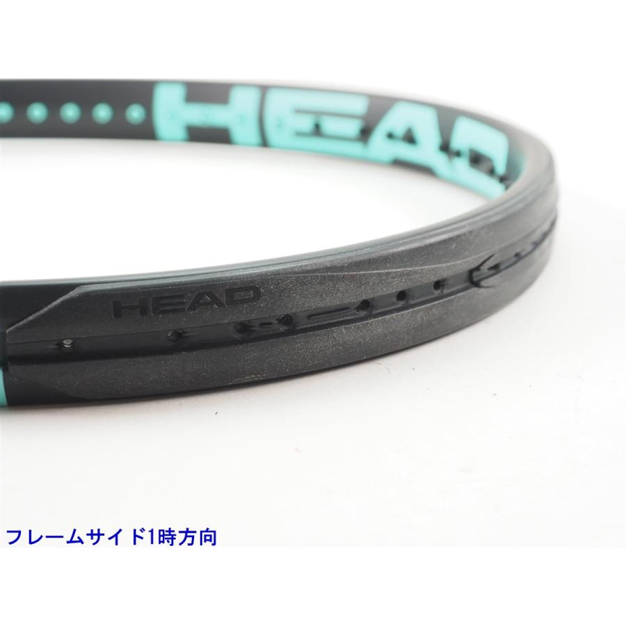 HEAD（ヘッド） 中古 テニスラケット ブーム チーム 2024年モデル (G2