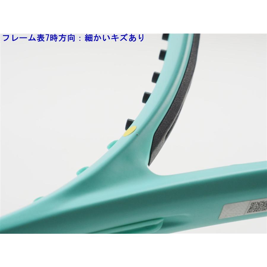 HEAD（ヘッド） 中古 テニスラケット ブーム チーム 2024年モデル (G2