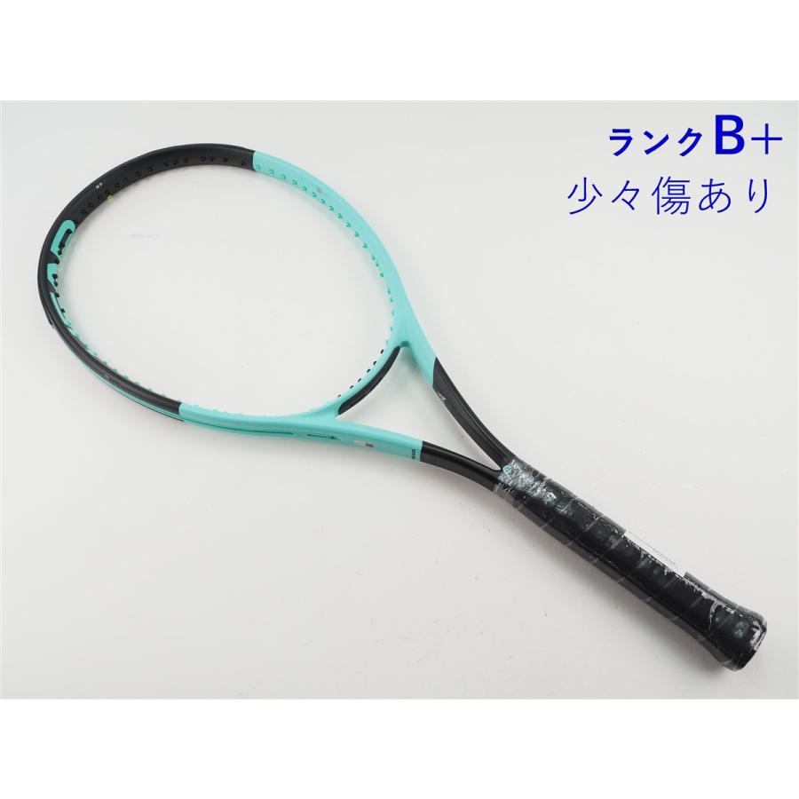 テニスラケットHead BOOM MP G2 2024現行モデル HEAD（ヘッド） 中古 テニスラケット ブーム MP 2024年モデル (G2)HEAD