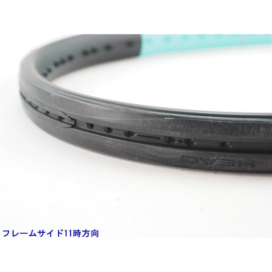 HEAD（ヘッド） 中古 テニスラケット ブーム MP 2024年モデル (G2)HEAD