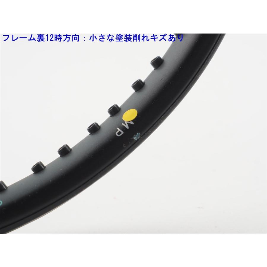 HEAD（ヘッド） 中古 テニスラケット ブーム MP 2024年モデル (G2)HEAD