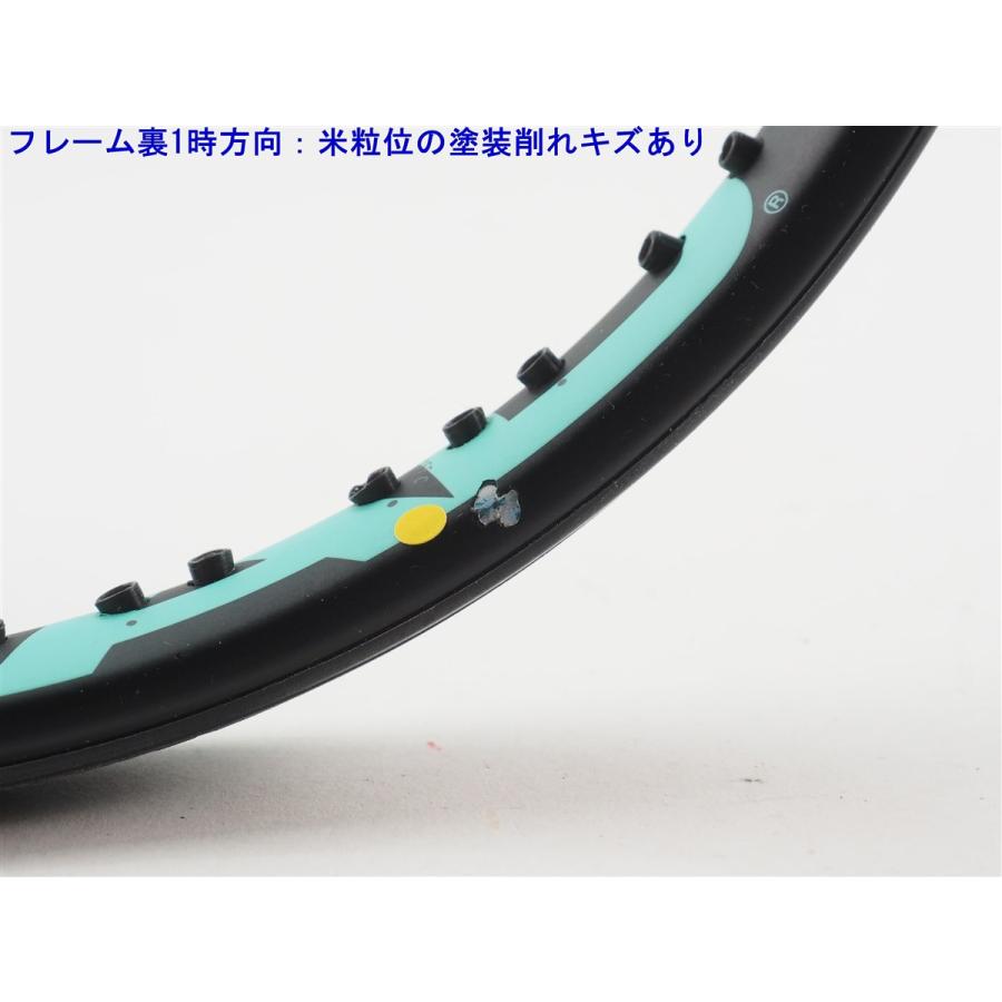 HEAD（ヘッド） 中古 テニスラケット ブーム MP 2024年モデル (G2)HEAD