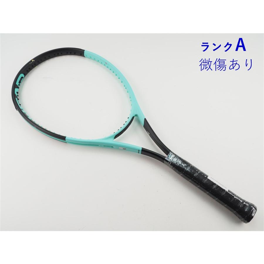 HEAD BOOM TEAM 275gテニスラケット 超美品G2 HEAD（ヘッド） 中古 テニスラケット ブーム チーム 2024年モデル (G2