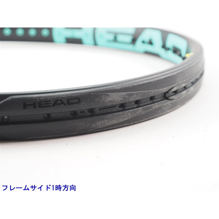 HEAD（ヘッド） 中古 テニスラケット ブーム チーム 2024年モデル (G2