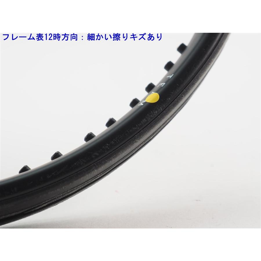 HEAD（ヘッド） 中古 テニスラケット ブーム チーム 2024年モデル (G2