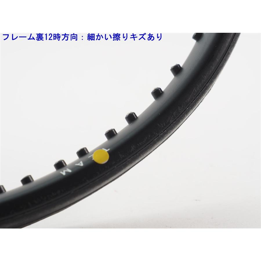 ヘッド　BOOMTEAML G2 HEAD（ヘッド） 中古 テニスラケット ブーム チーム 2024年モデル (G2