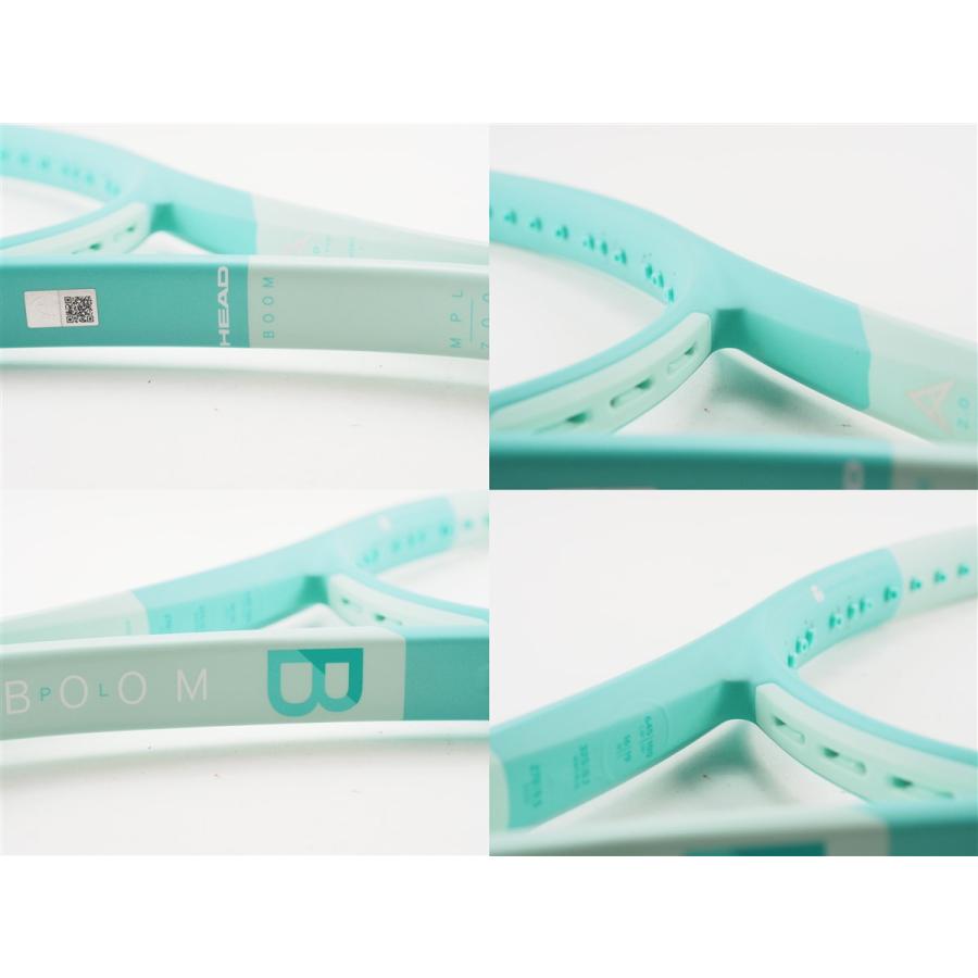 HEAD（ヘッド） 中古 テニスラケット ブーム MP L オルタネイト 2024年