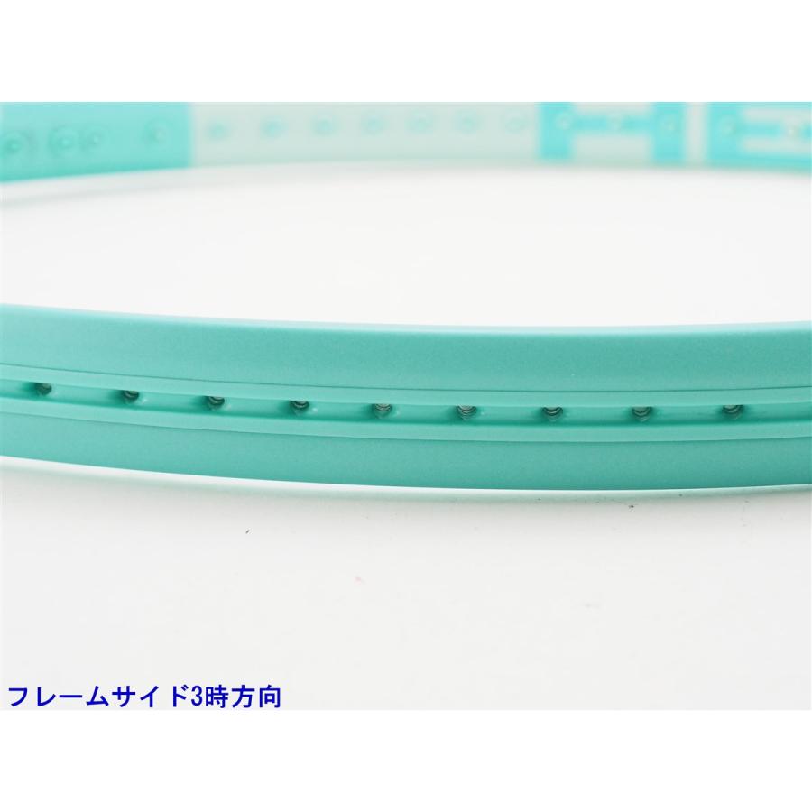 HEAD（ヘッド） 中古 テニスラケット ブーム MP L オルタネイト 2024年