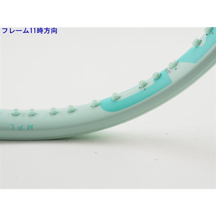 HEAD（ヘッド） 中古 テニスラケット ブーム MP L オルタネイト 2024年