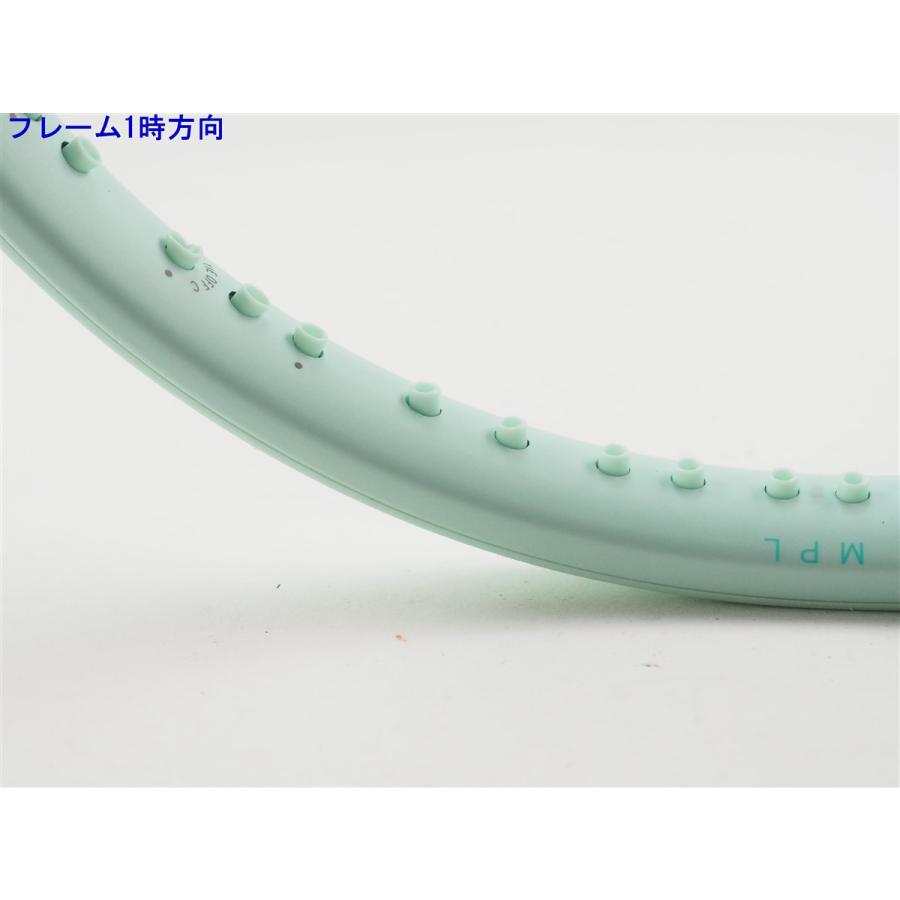 HEAD（ヘッド） 中古 テニスラケット ブーム MP L オルタネイト 2024年
