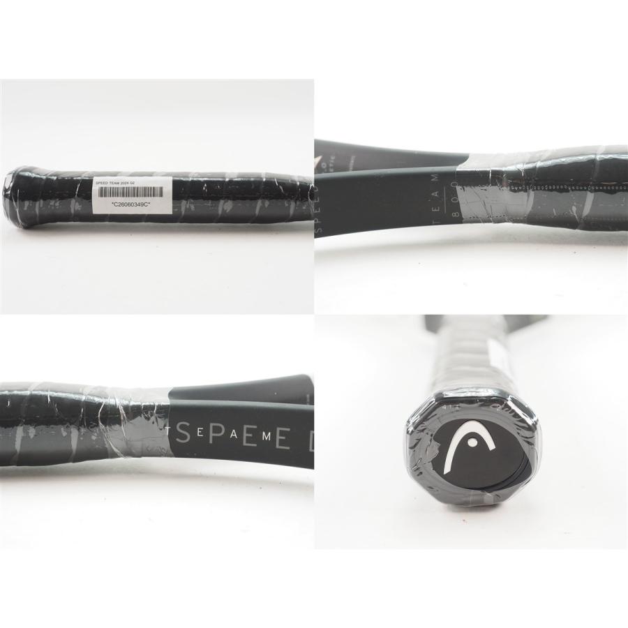 HEAD（ヘッド） 中古 テニスラケット スピード チーム 2024年モデル