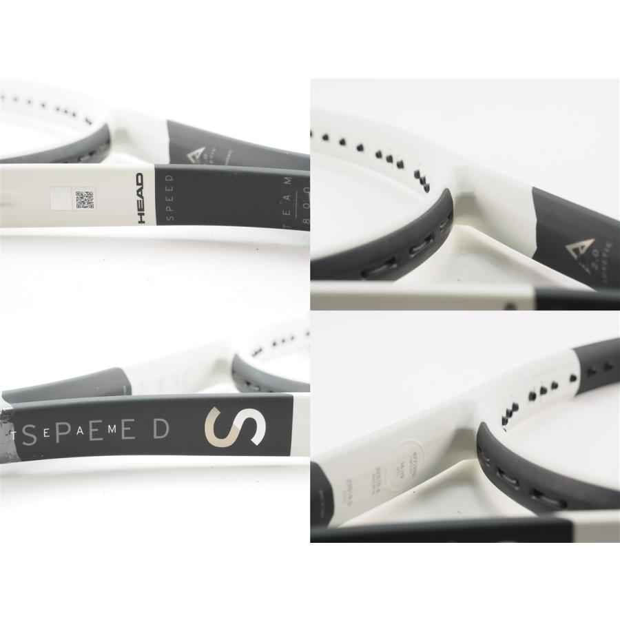 HEAD（ヘッド） 中古 テニスラケット スピード チーム 2024年モデル