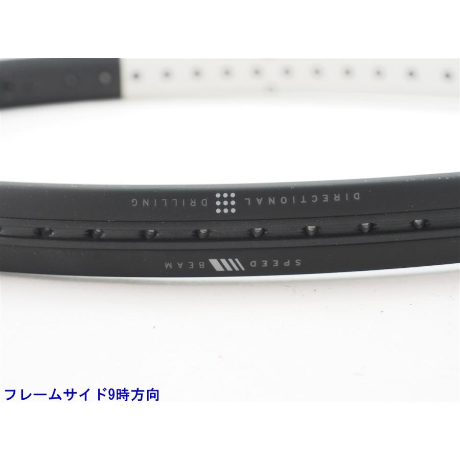 HEAD（ヘッド） 中古 テニスラケット スピード チーム 2024年モデル