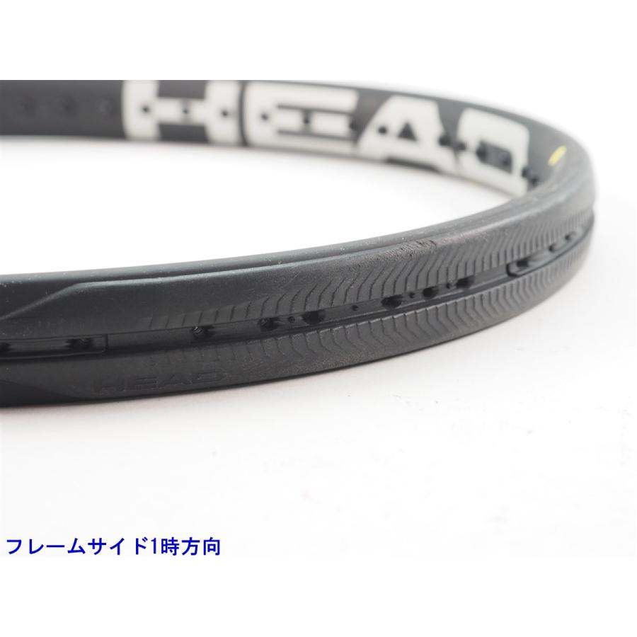 HEAD（ヘッド） 中古 テニスラケット スピード チーム 2024年モデル