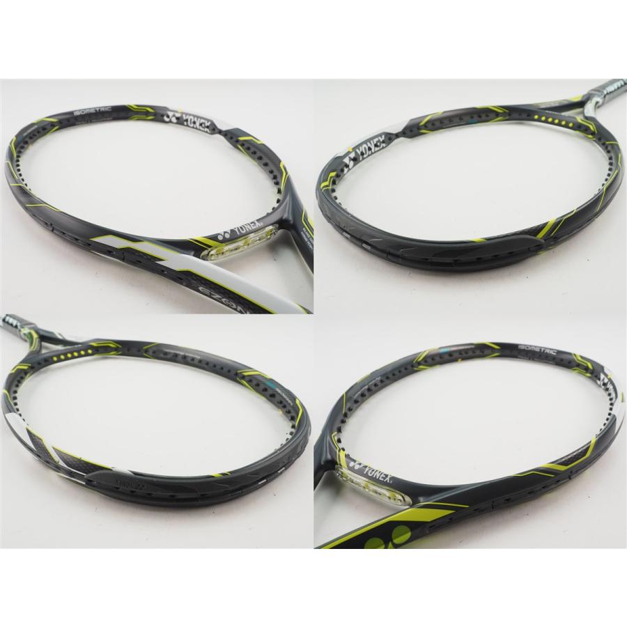 YONEX（ヨネックス） 中古 テニスラケット イーゾーン ディーアール