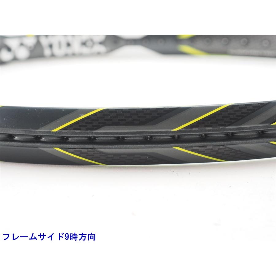 YONEX（ヨネックス） 中古 テニスラケット イーゾーン ディーアール