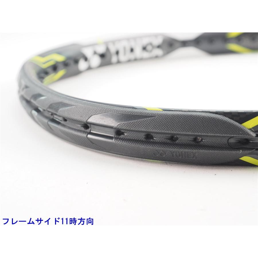 YONEX（ヨネックス） 中古 テニスラケット イーゾーン ディーアール