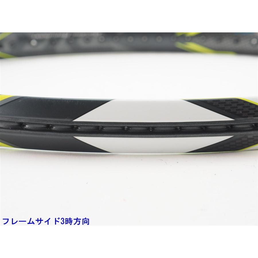 YONEX（ヨネックス） 中古 テニスラケット イーゾーン ディーアール