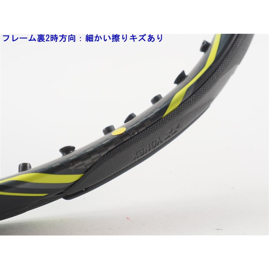 YONEX（ヨネックス） 中古 テニスラケット イーゾーン ディーアール